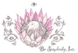 Be Somebody Inc.